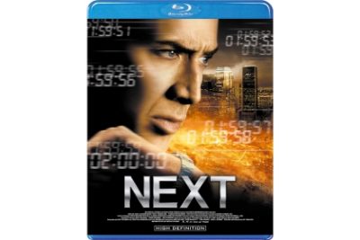 NEXT-ネクスト-　Blu-ray