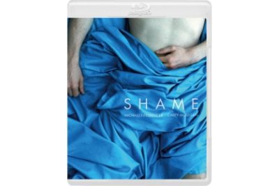 SHAME-シェイム-　Blu-ray　スペシャル・エディション