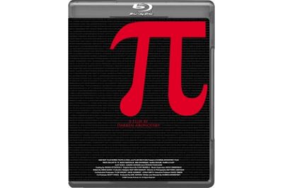 π　Blu-ray