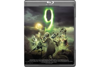9～9番目の奇妙な人形～　　　　Blu-rayスタンダード・エディション