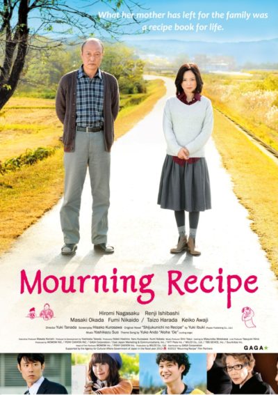 MOURNING RECIPE