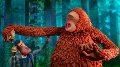 アニメ カテゴリ 自主上映 ギャガ株式会社 Gaga Corporation