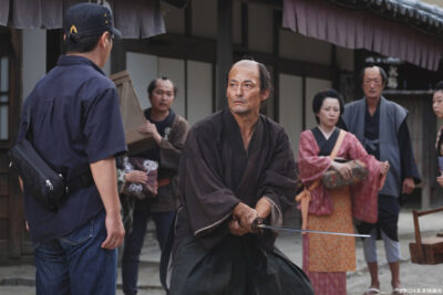侍タイムスリッパ―