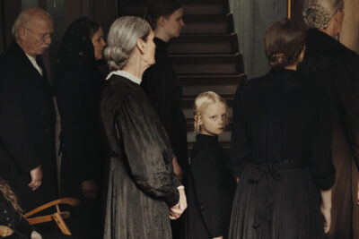 SOUND OF FALLING（英題）