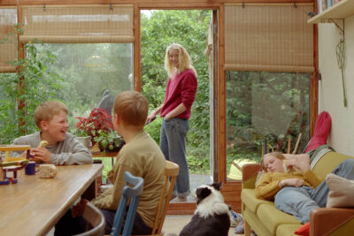 THE LOVE THAT REMAINS (英題)