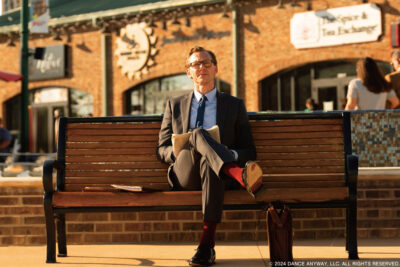 サンキュー、チャック